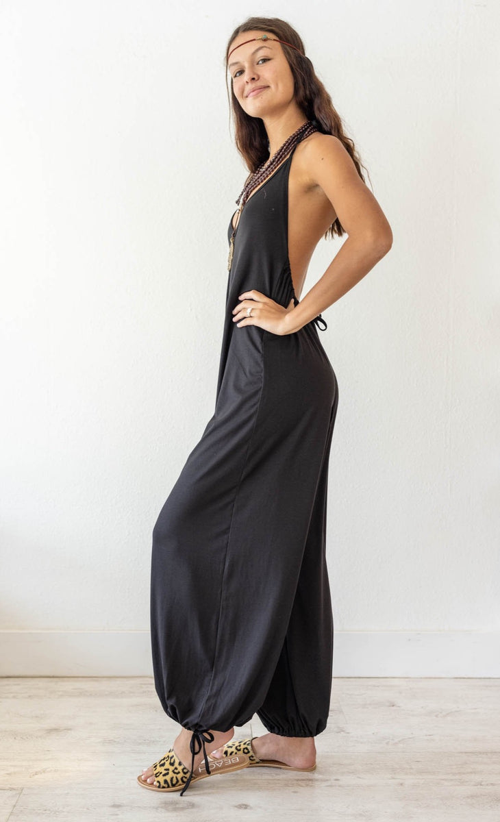 Roller Coaster Jumpsuit Mora Surf Boutique