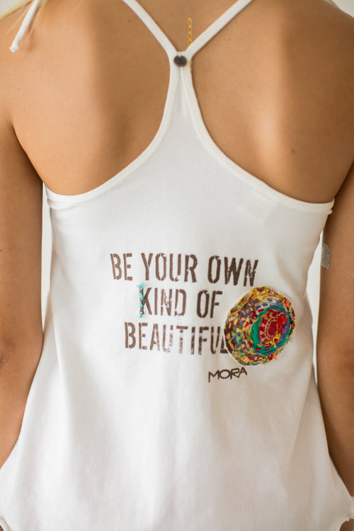 Be Your Own Kind Top
