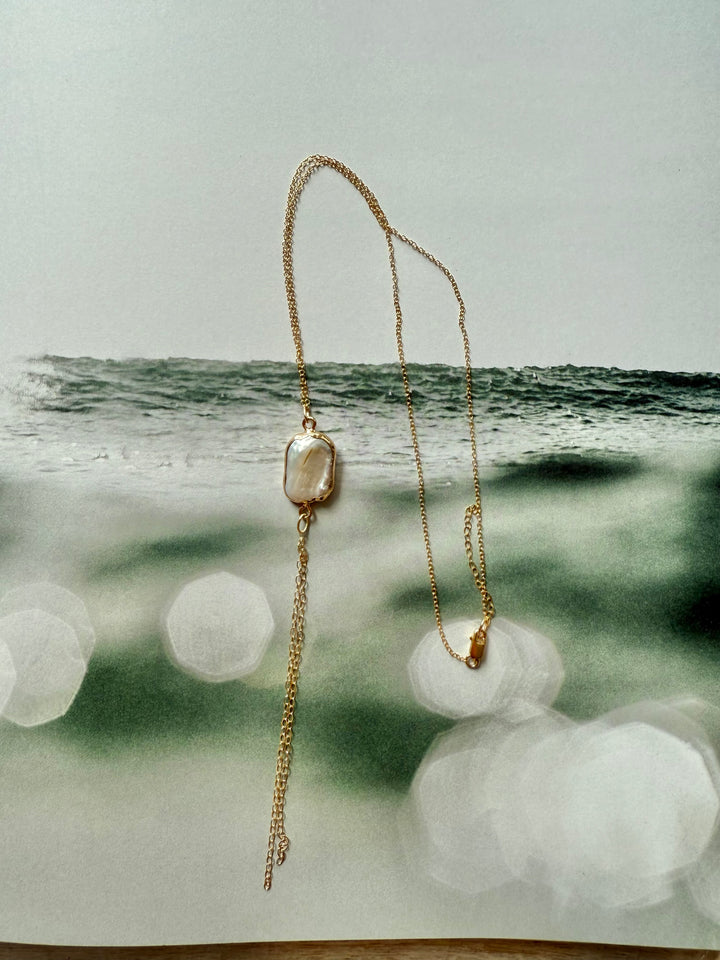Nusa Dua necklace