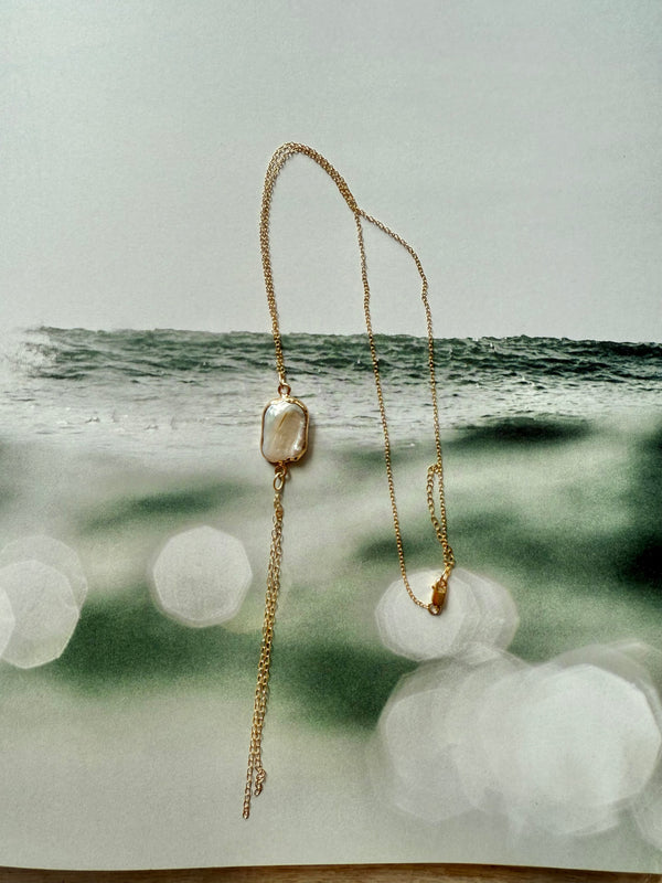 Nusa Dua necklace
