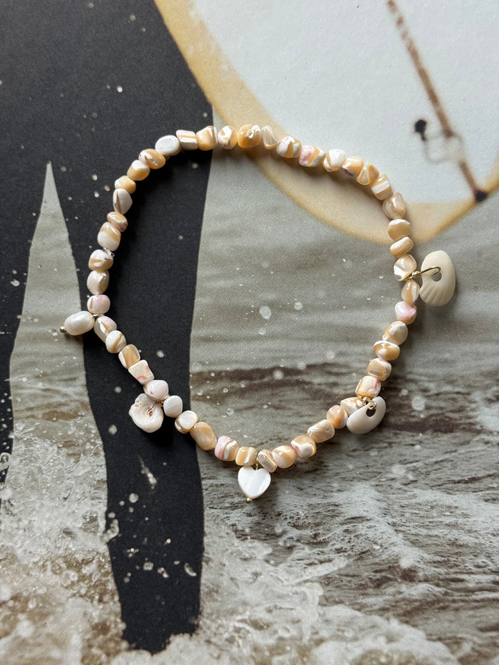 Lara L Making Waves Arm Cuff