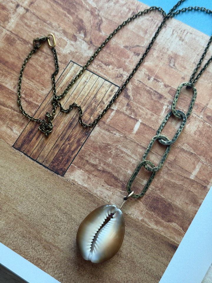 Lara L Wild Spirit Lariat ( from our desert collection)