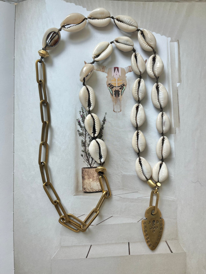 Surf&stay necklace