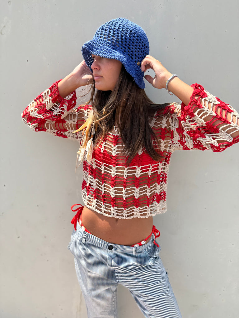 Mi Gorro Hat