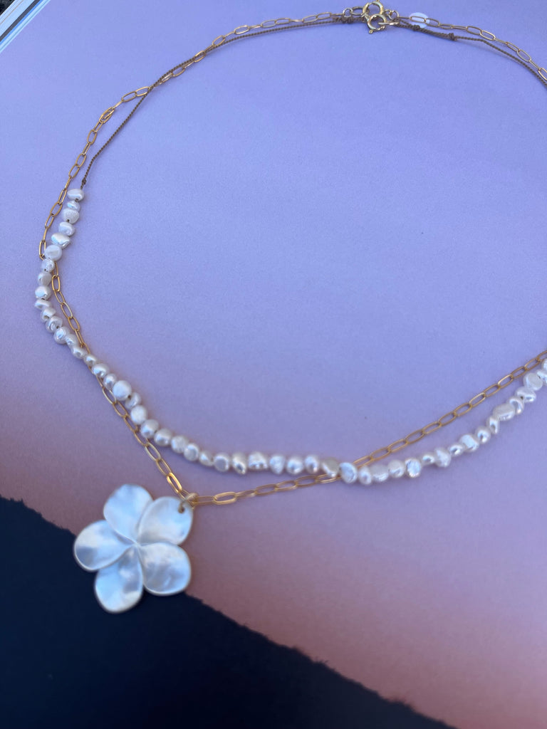 Bora Bora Necklace