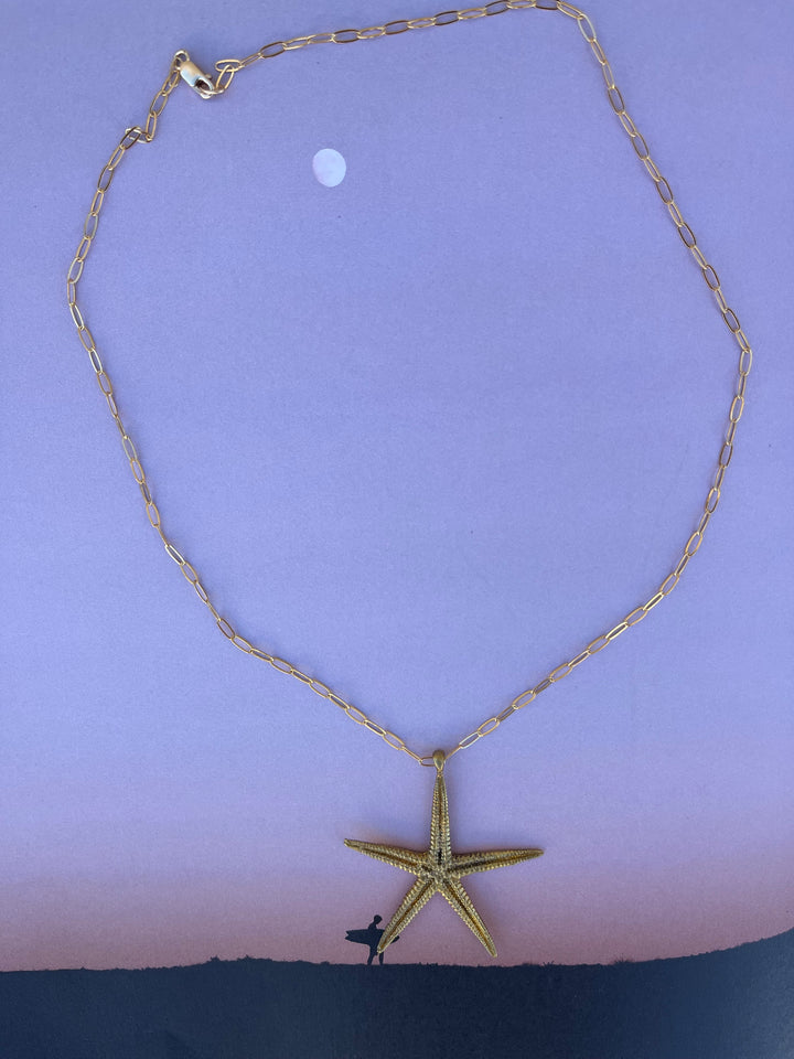 Underwater Necklace