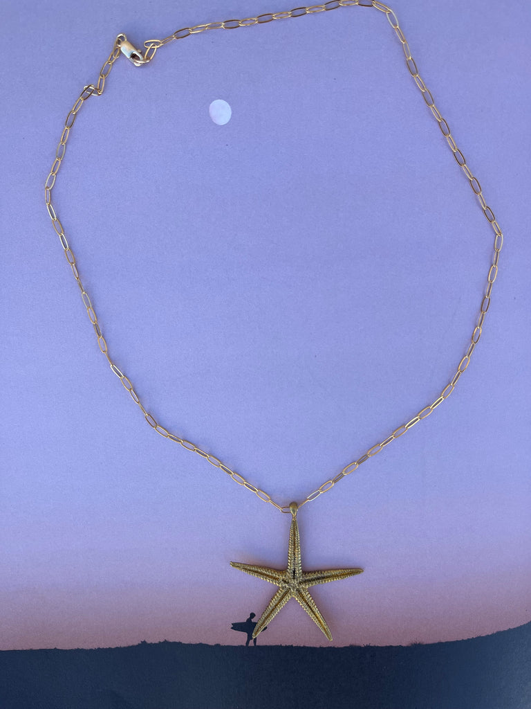 Underwater Necklace