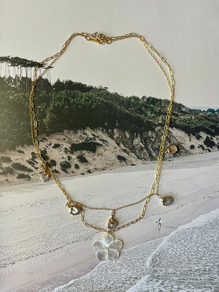 Bora Bora Necklace