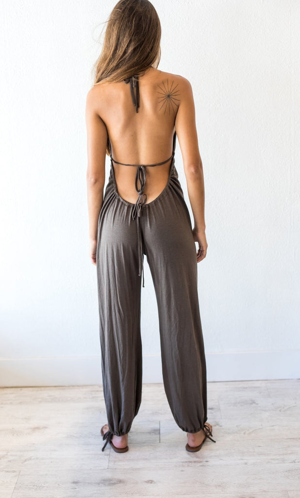 Midweek Jumpsuit