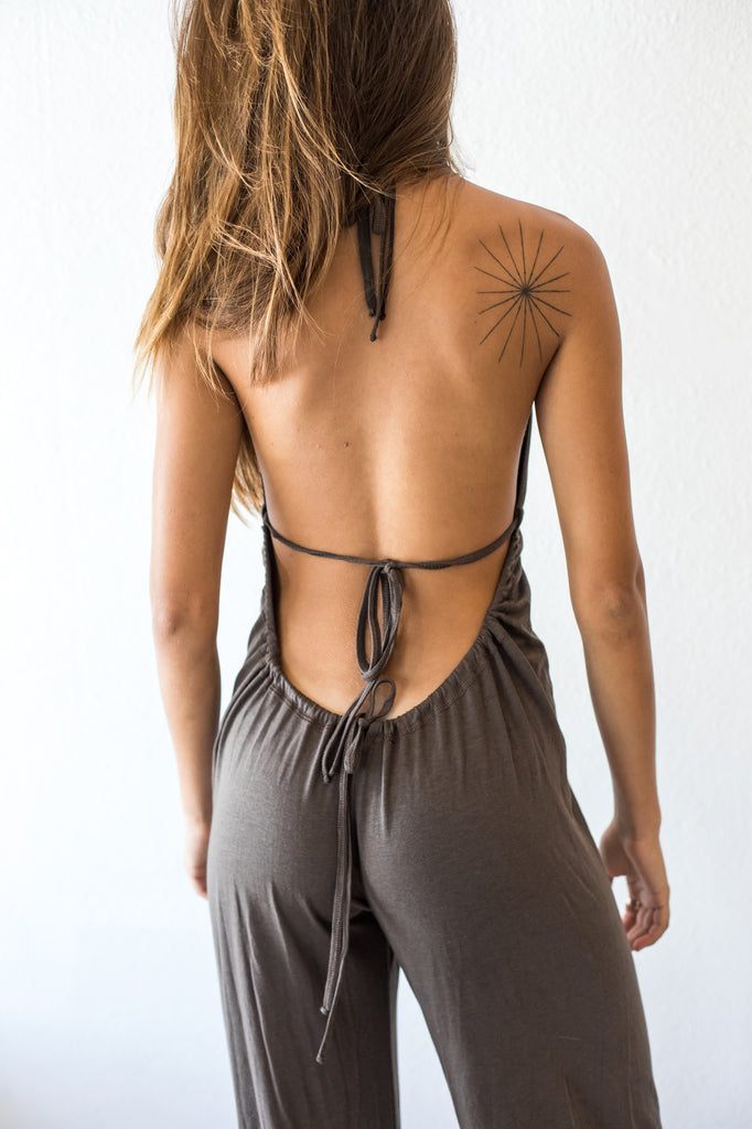 Midweek Jumpsuit