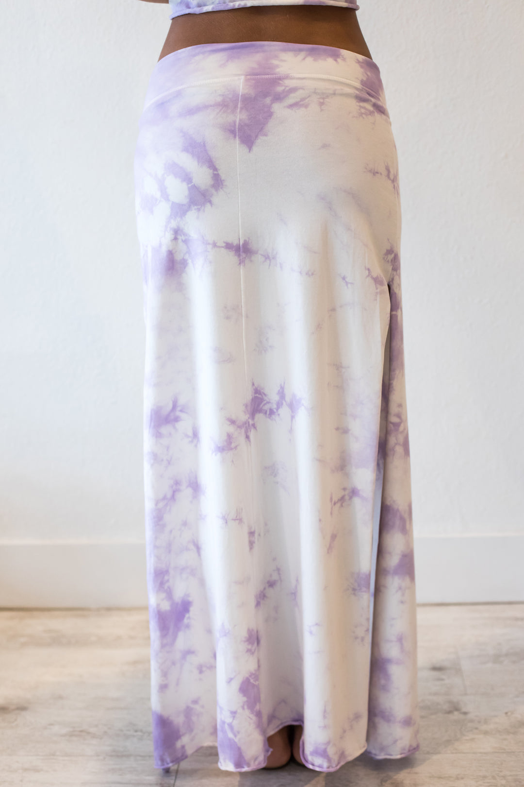 Eden Maxi Skirt