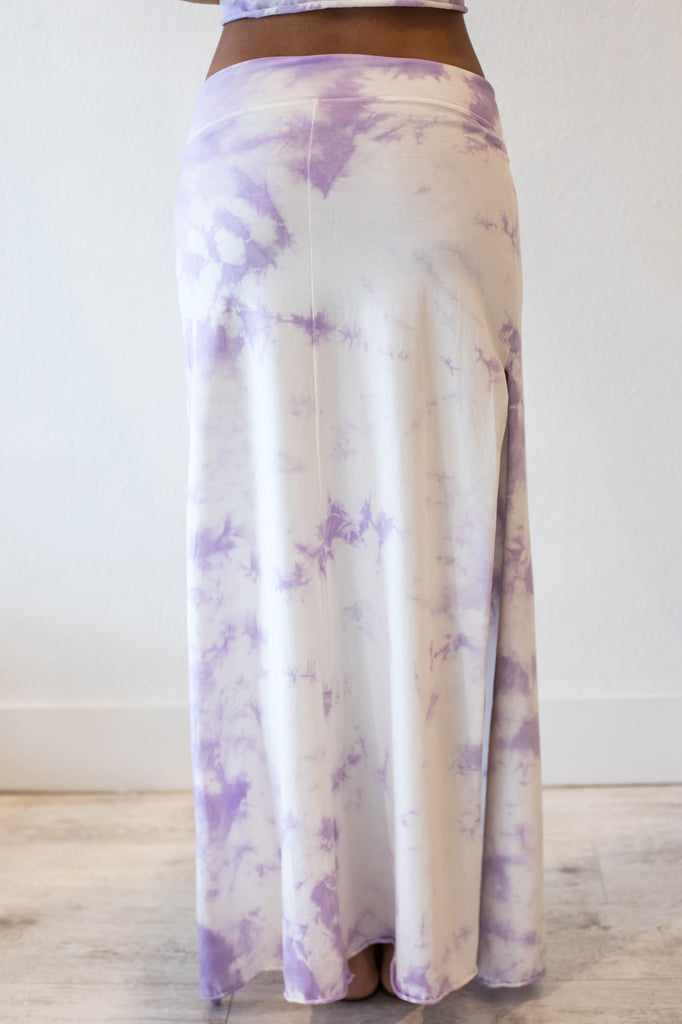 Eden Maxi Skirt