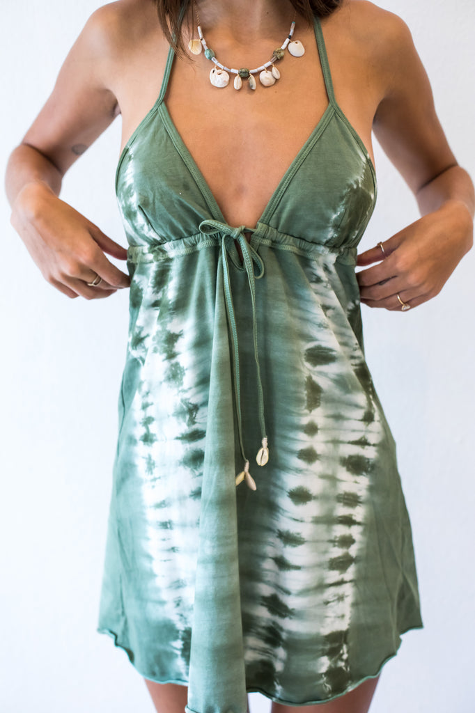 Selva Mini Dress