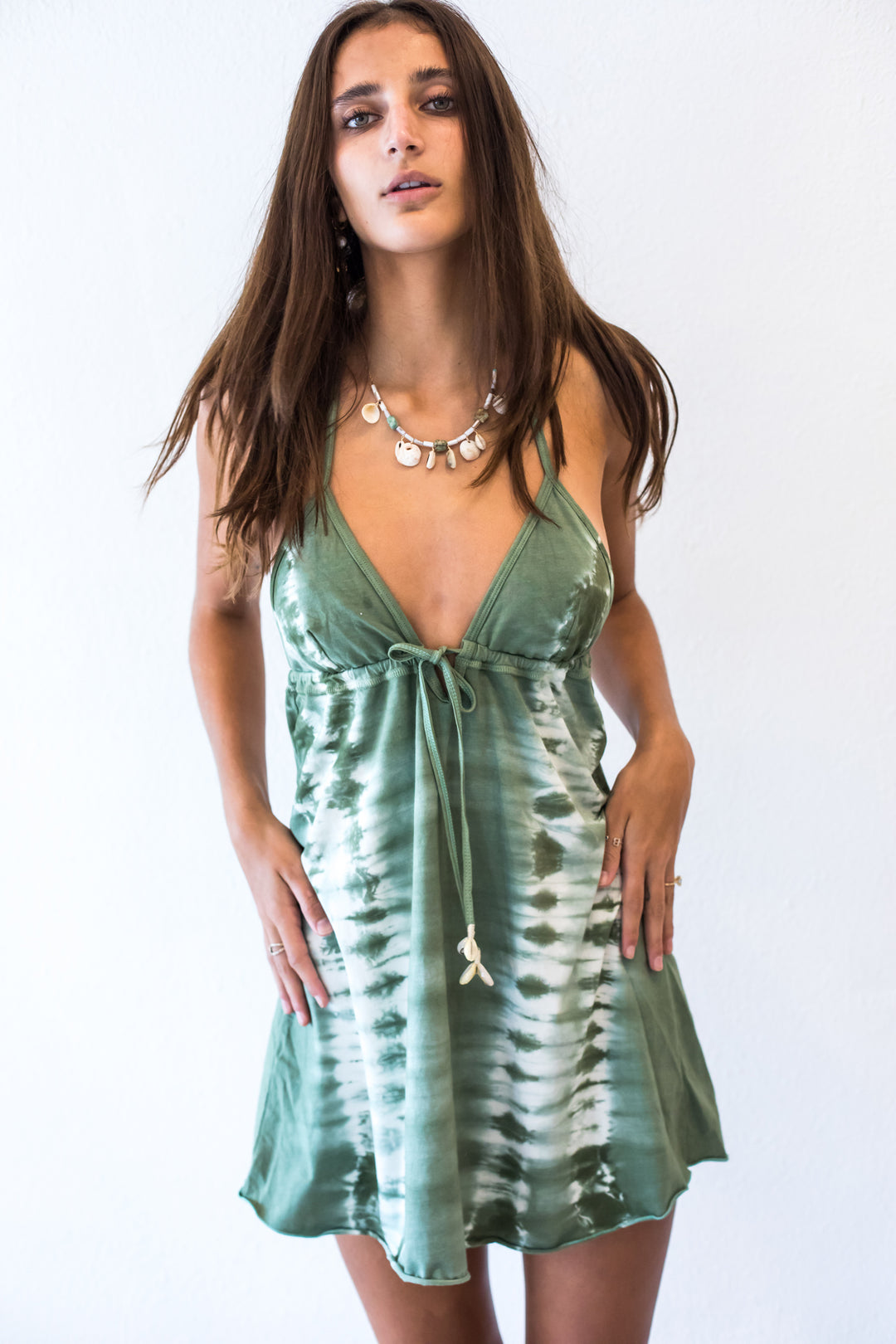 Selva Mini Dress
