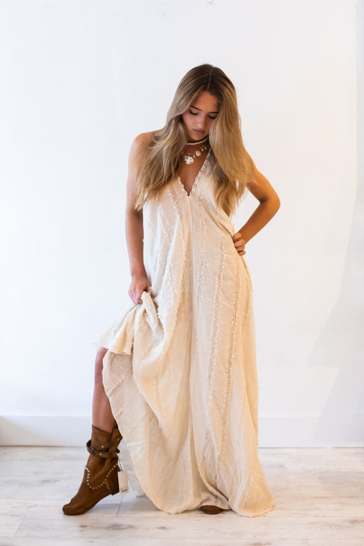 Bliss Maxi Dress