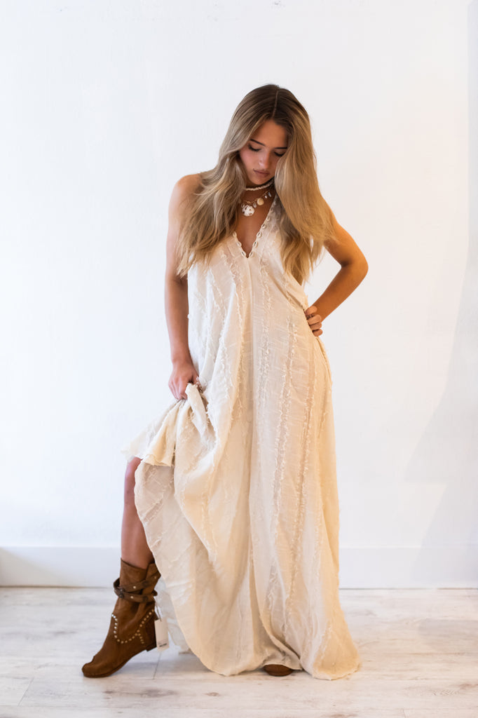 Bliss Maxi Dress