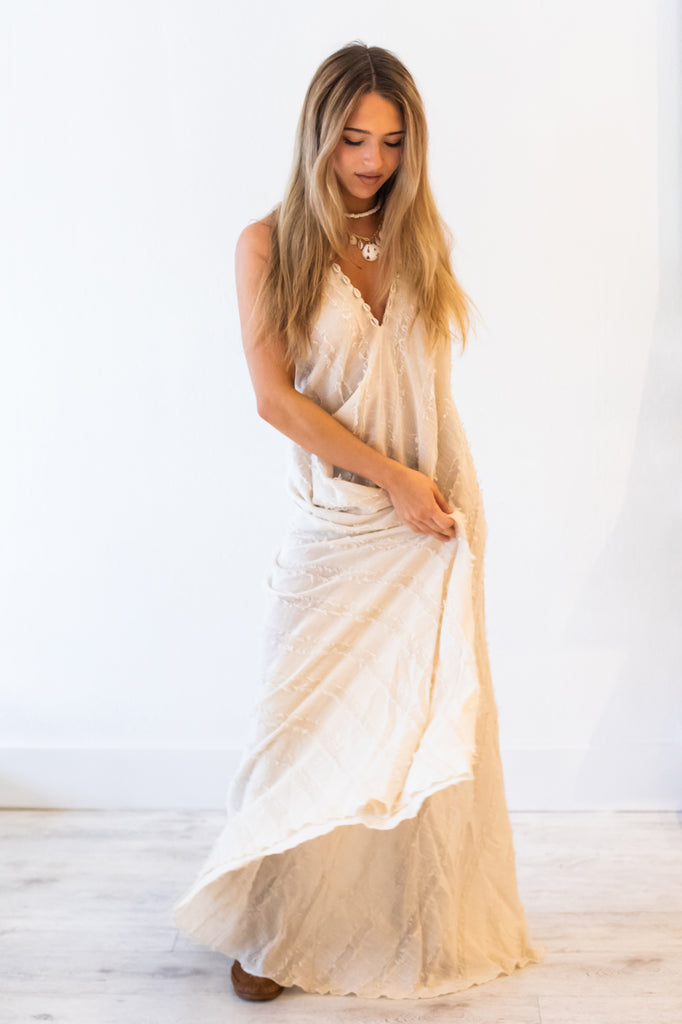 Bliss Maxi Dress