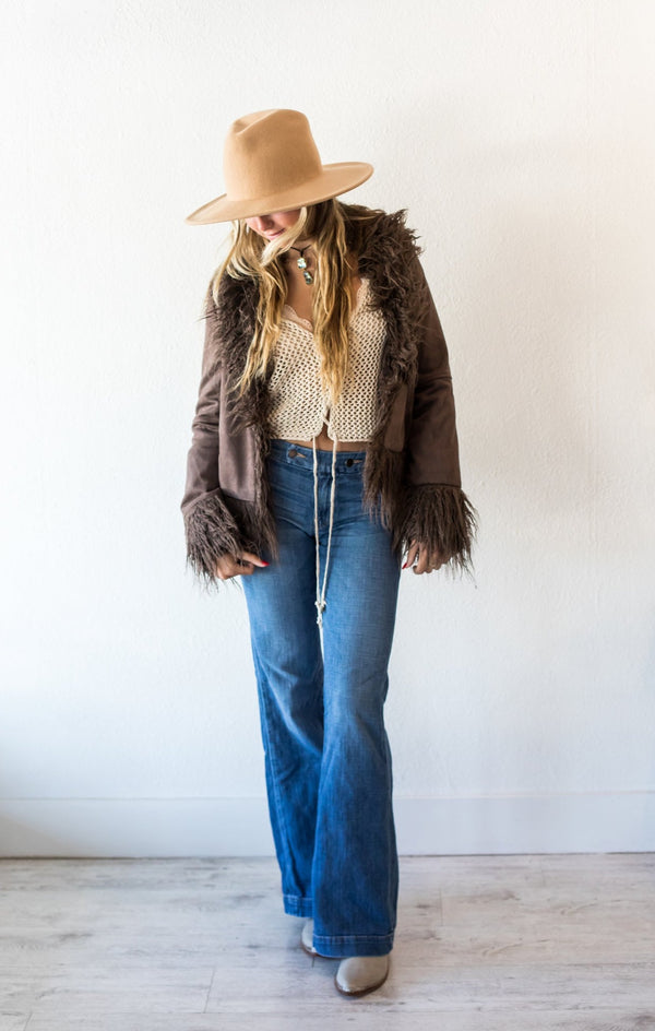 All Set Jacket