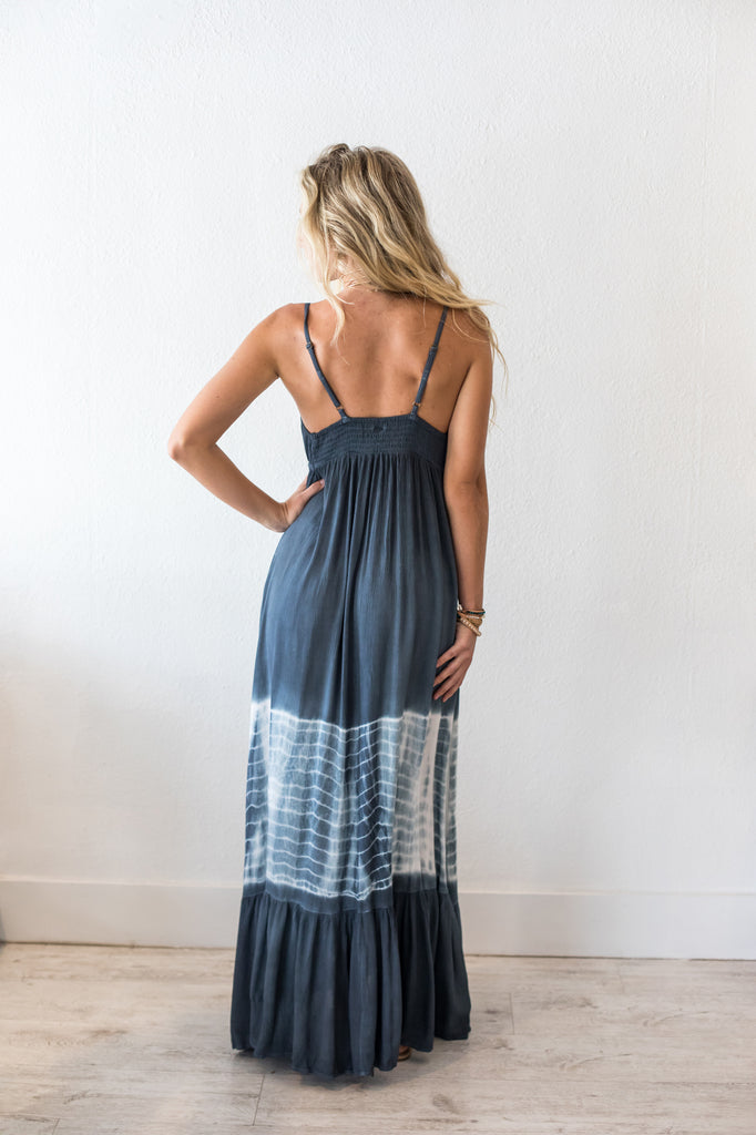 Stardust Maxi Dress