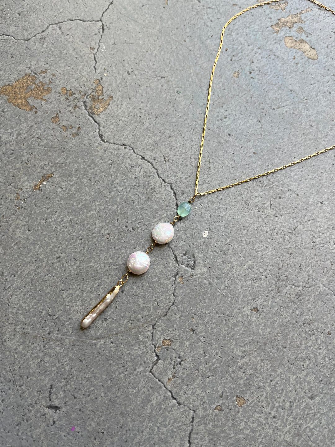 Lucky Necklace