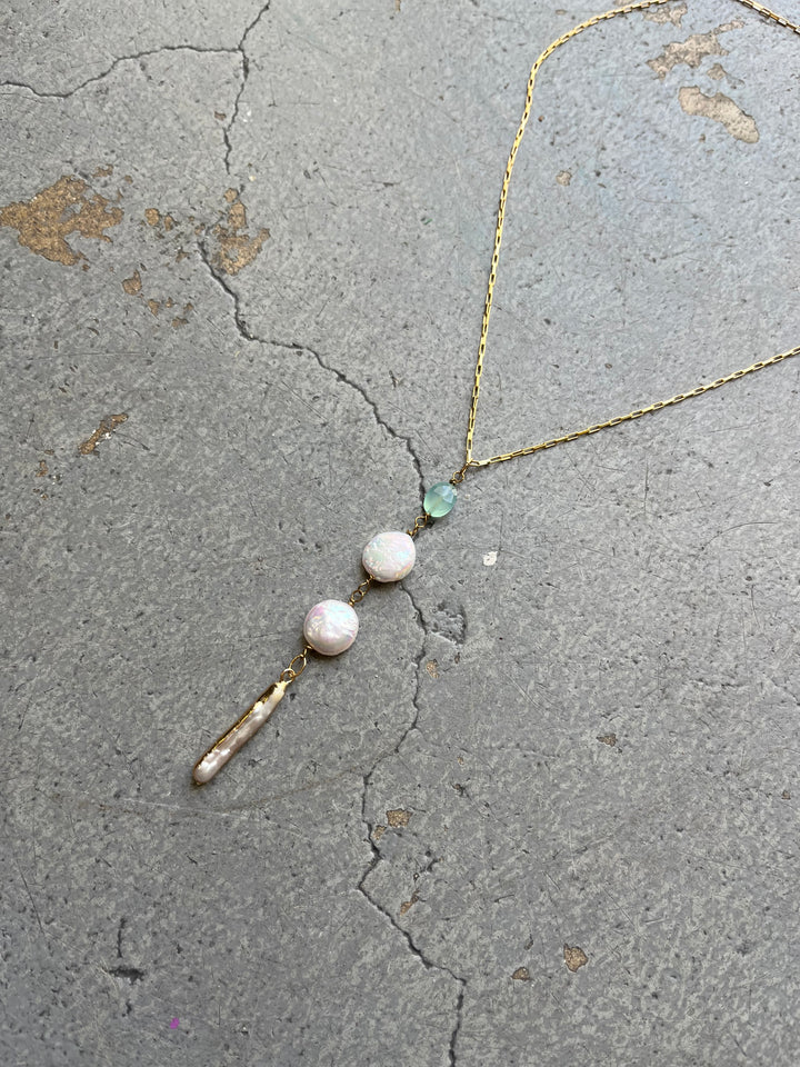 Lucky Necklace