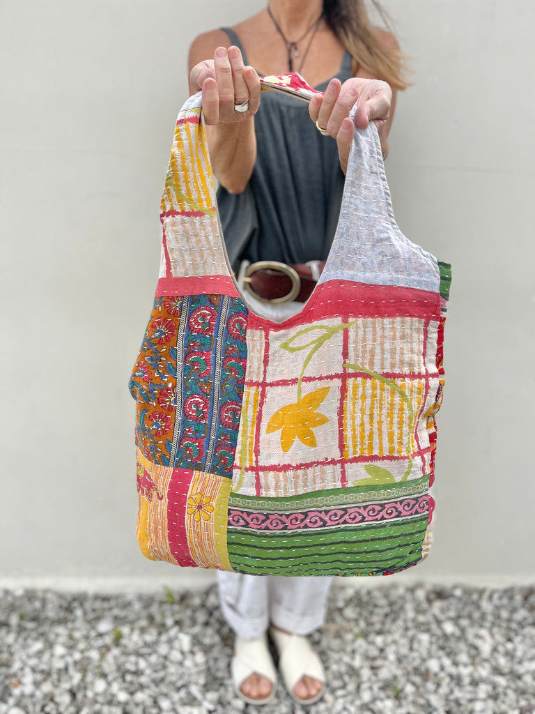 Flowers Bag