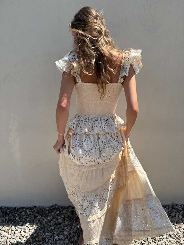 Sea of Love Top