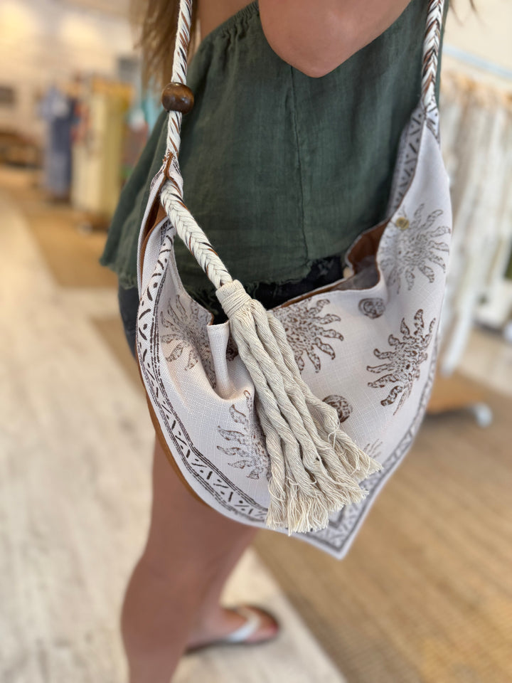Dalia Bag