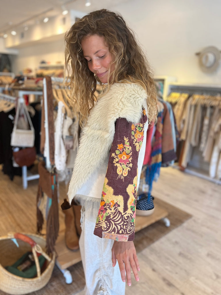 Chloe Jacket