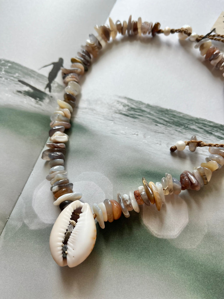 Eartheyejewelry Handmade Necklace
