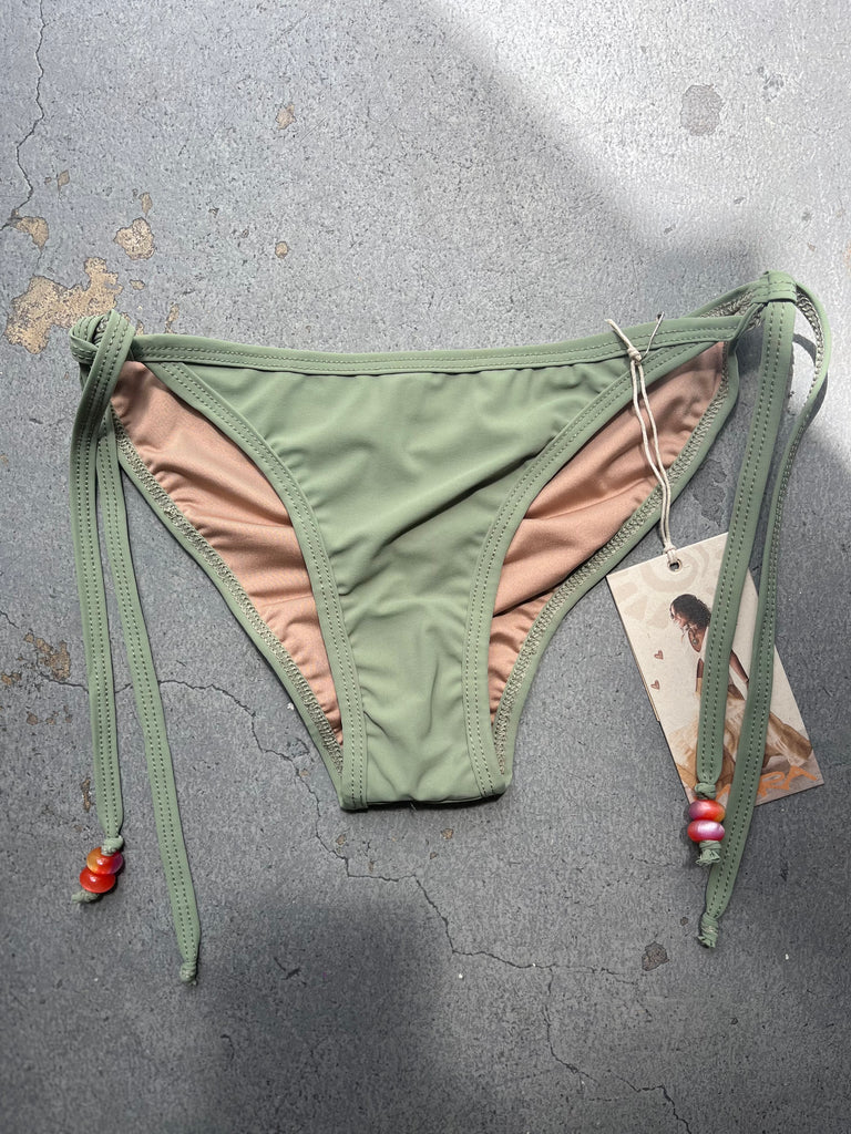Recife Classic Bikini Bottom