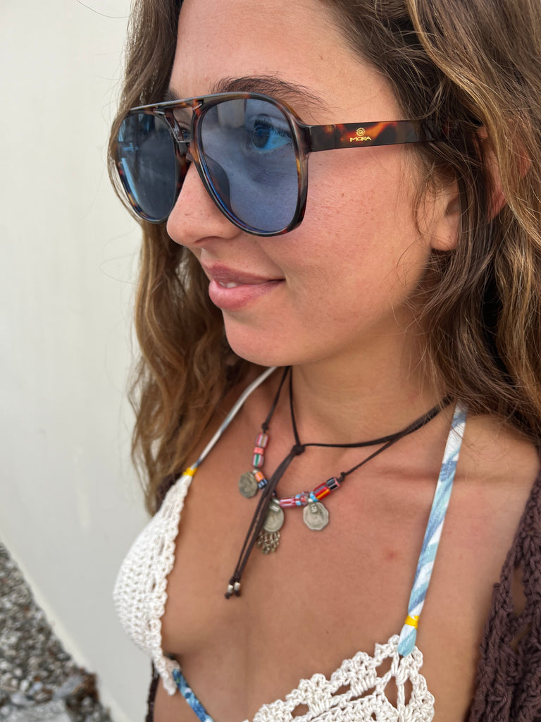 Malibú Sunnies, by Arvo X Mora