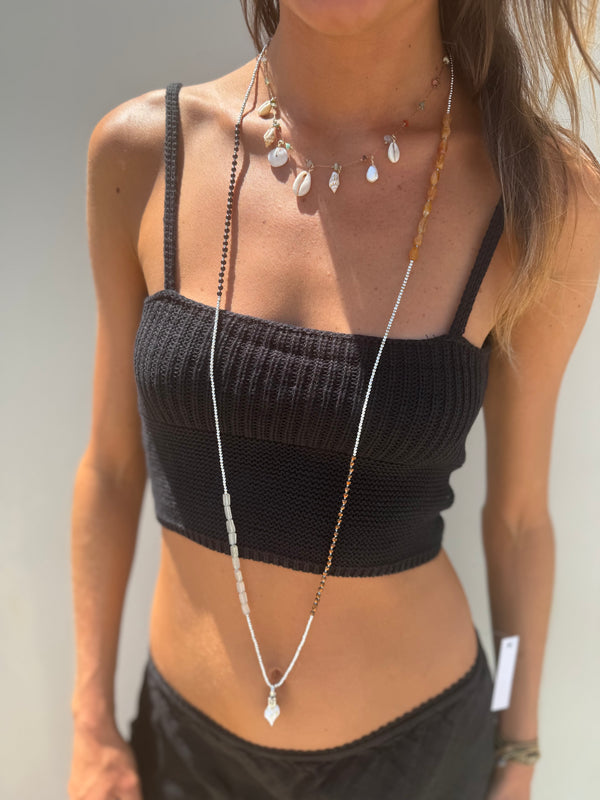 Isla necklace