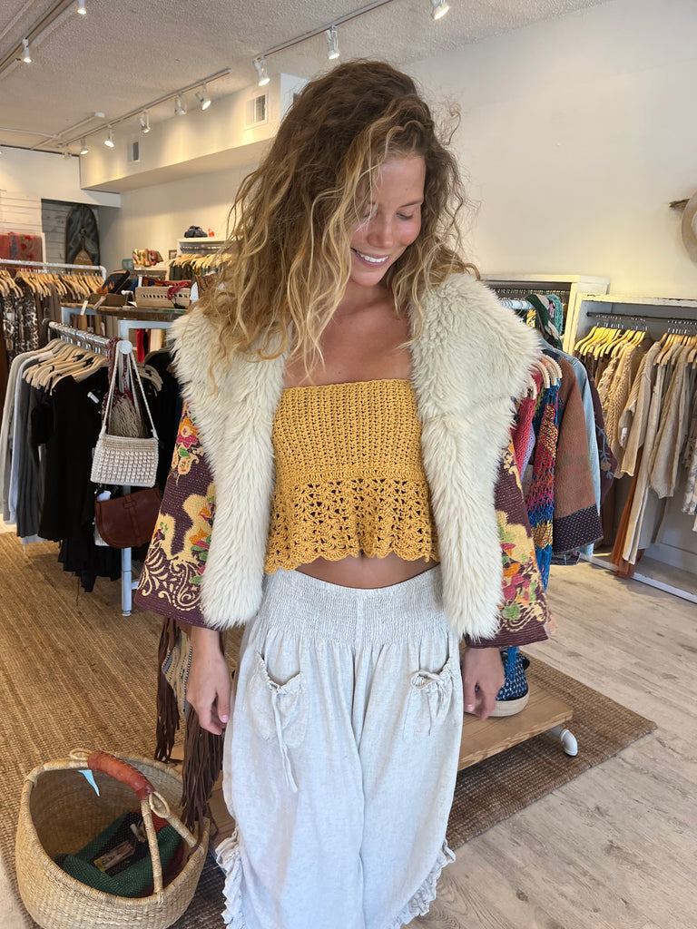 Chloe Jacket