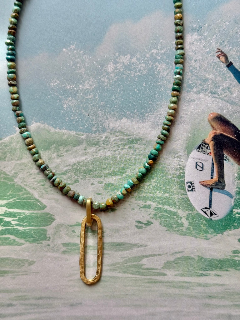 Marja necklace