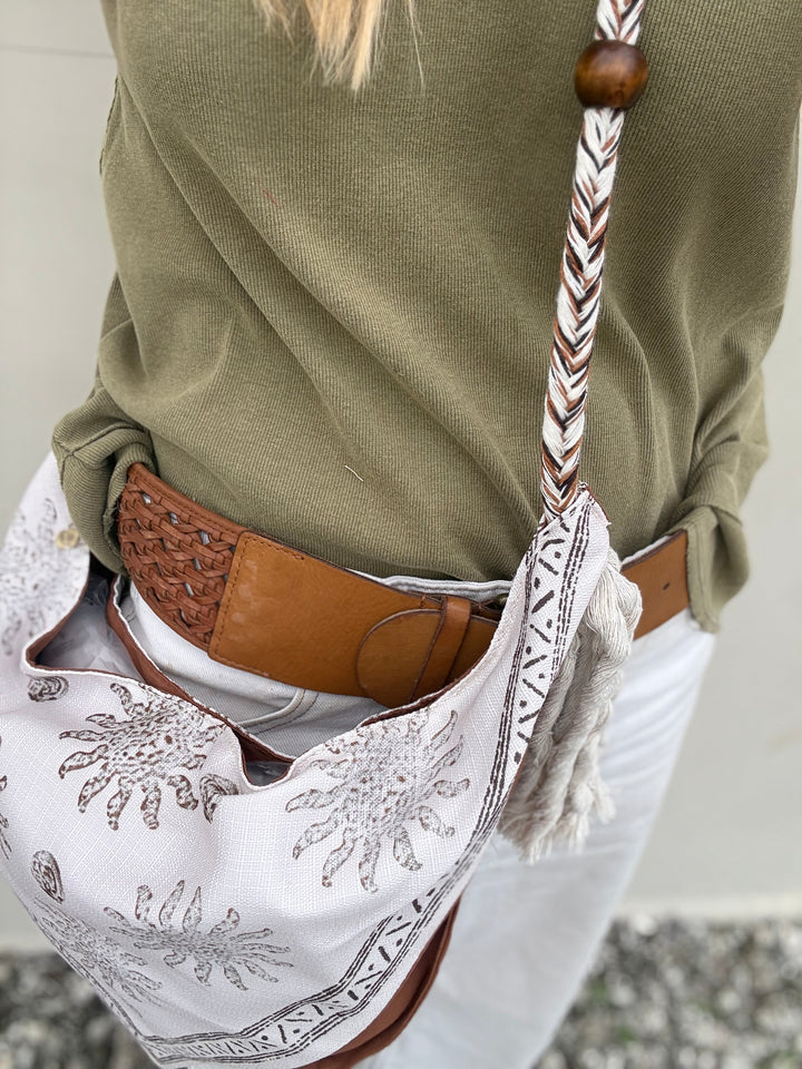 Dalia Bag