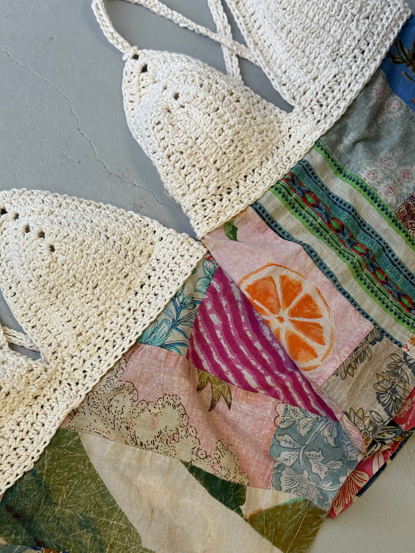 Indie bloom top