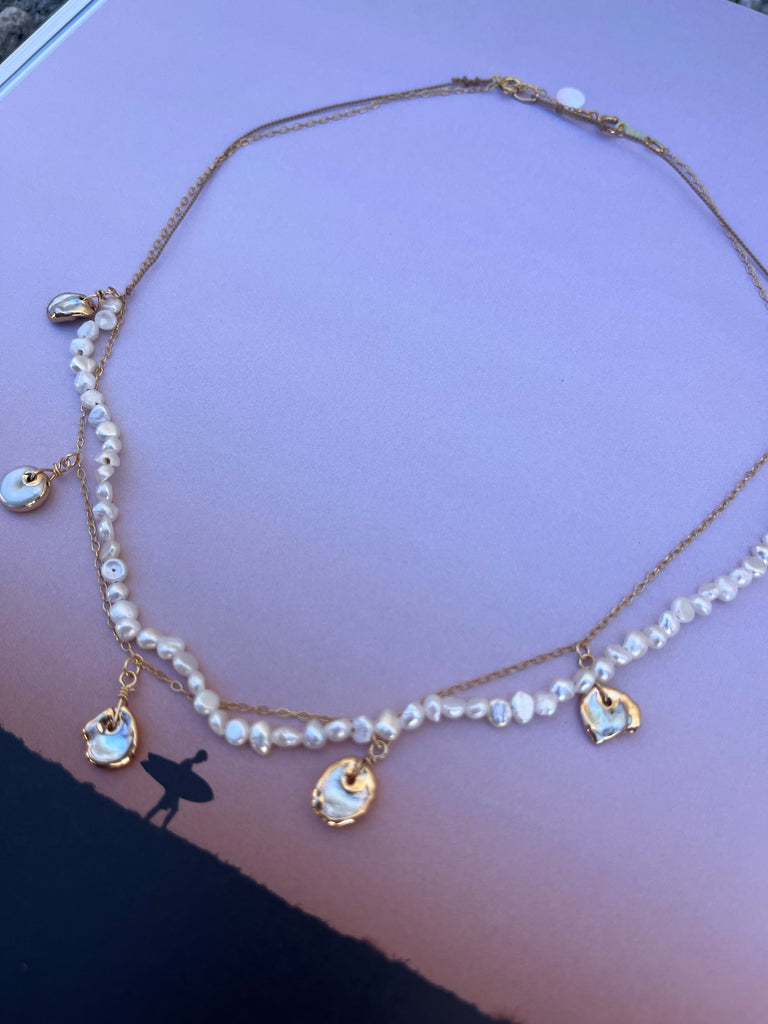 Rincon Necklace