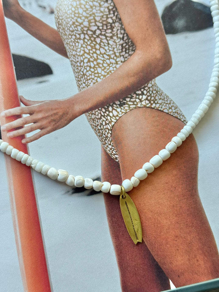 Lara L OLA Necklace