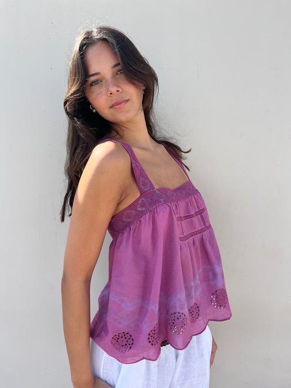Preloved Free People top