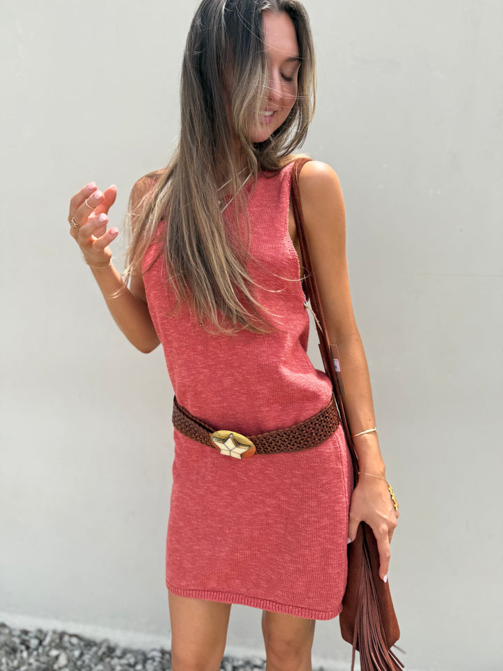 Free People mini dress