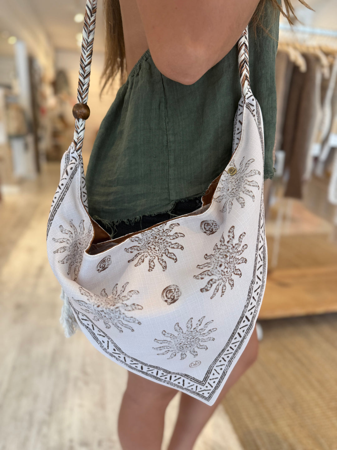 Dalia Bag