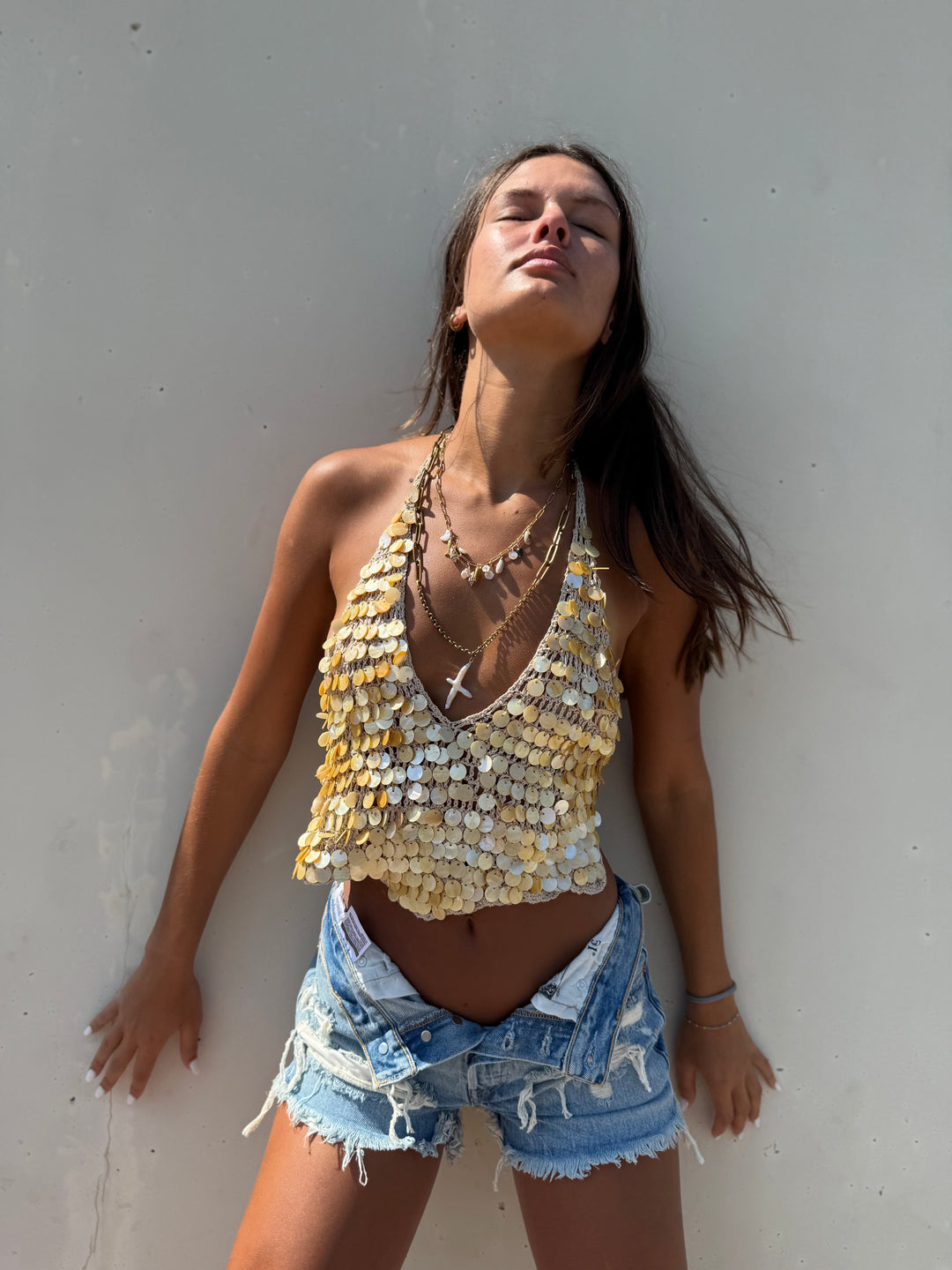 Soñado Top