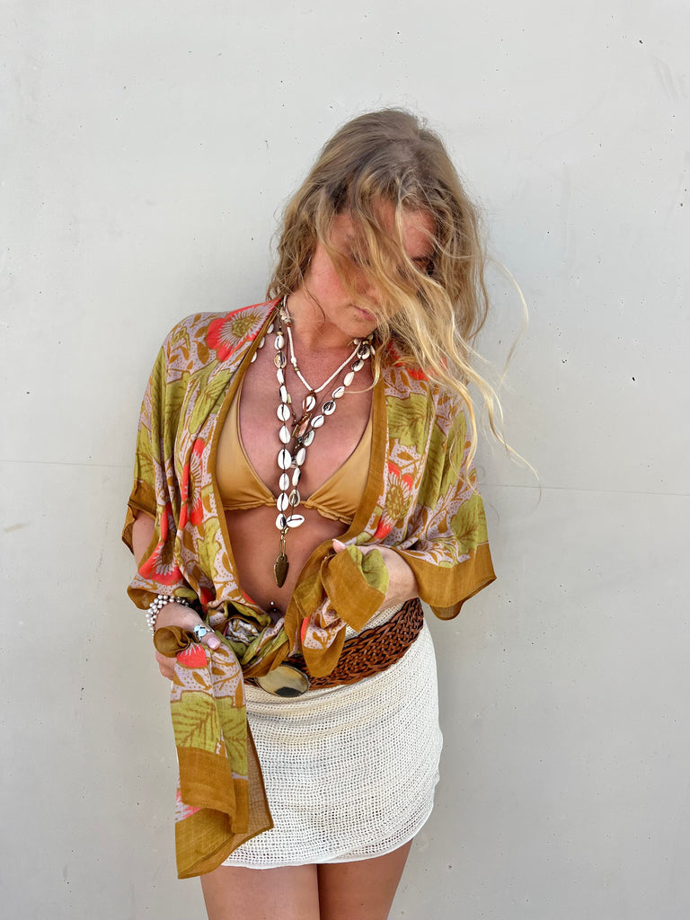 Gigi Kimono