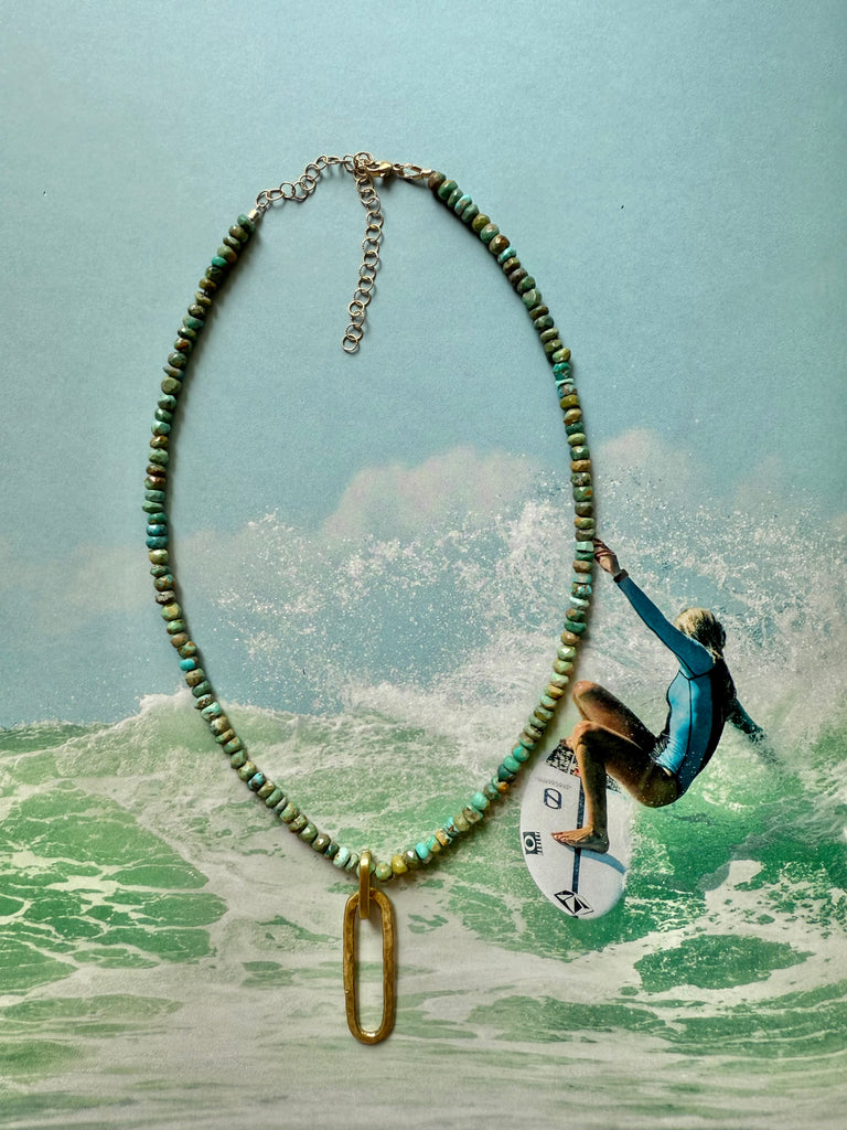 Marja necklace