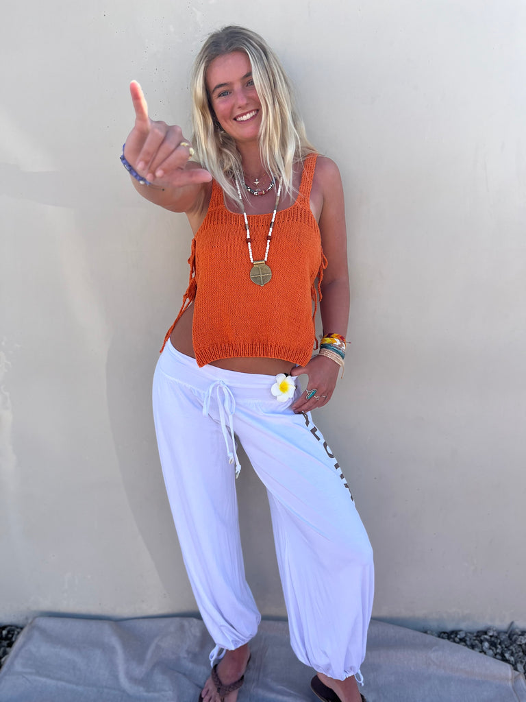 Aloha Pants