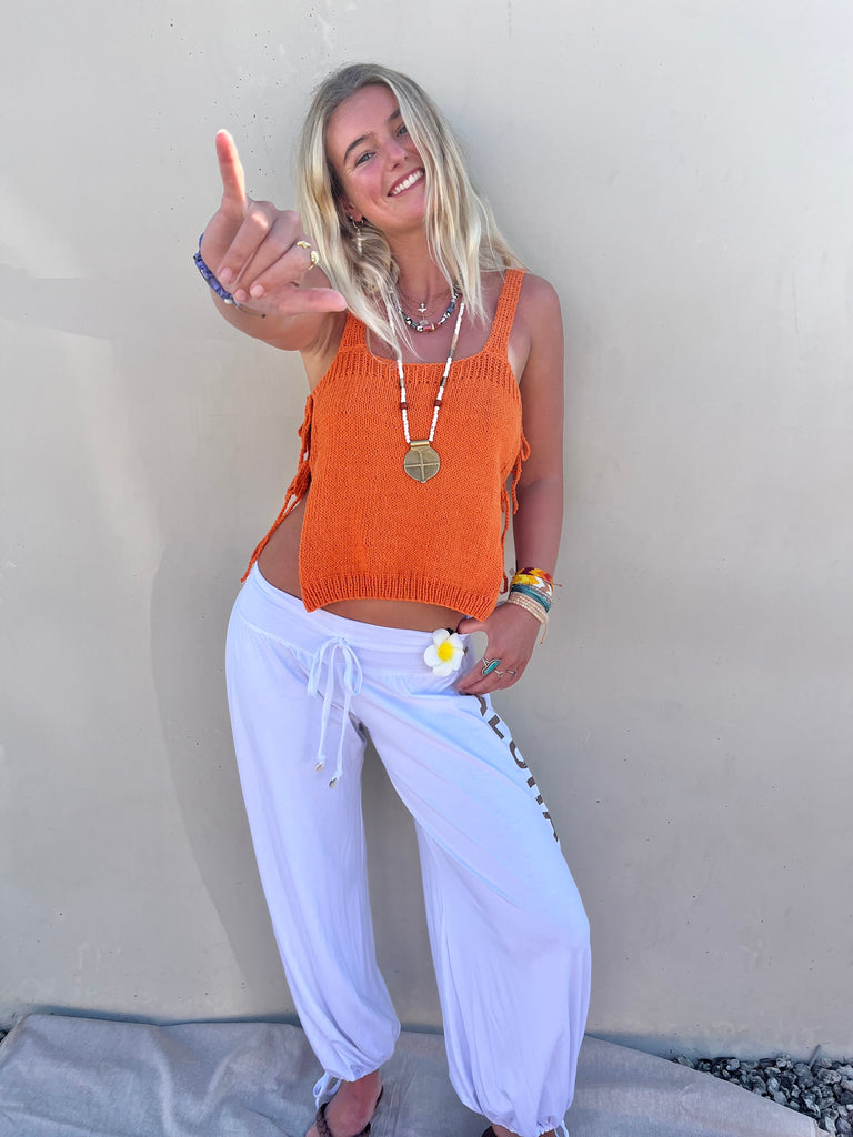 Aloha Pants