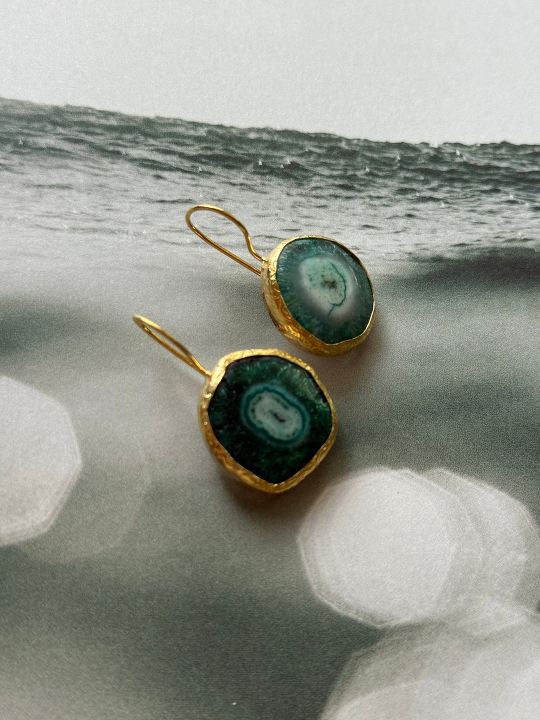 Surfers Paradise Earrings