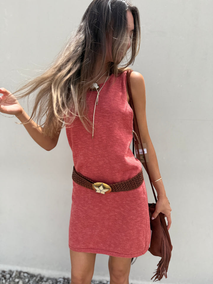 Free People mini dress