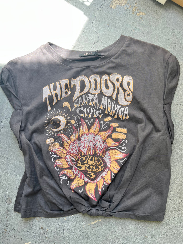 The doors t shirt